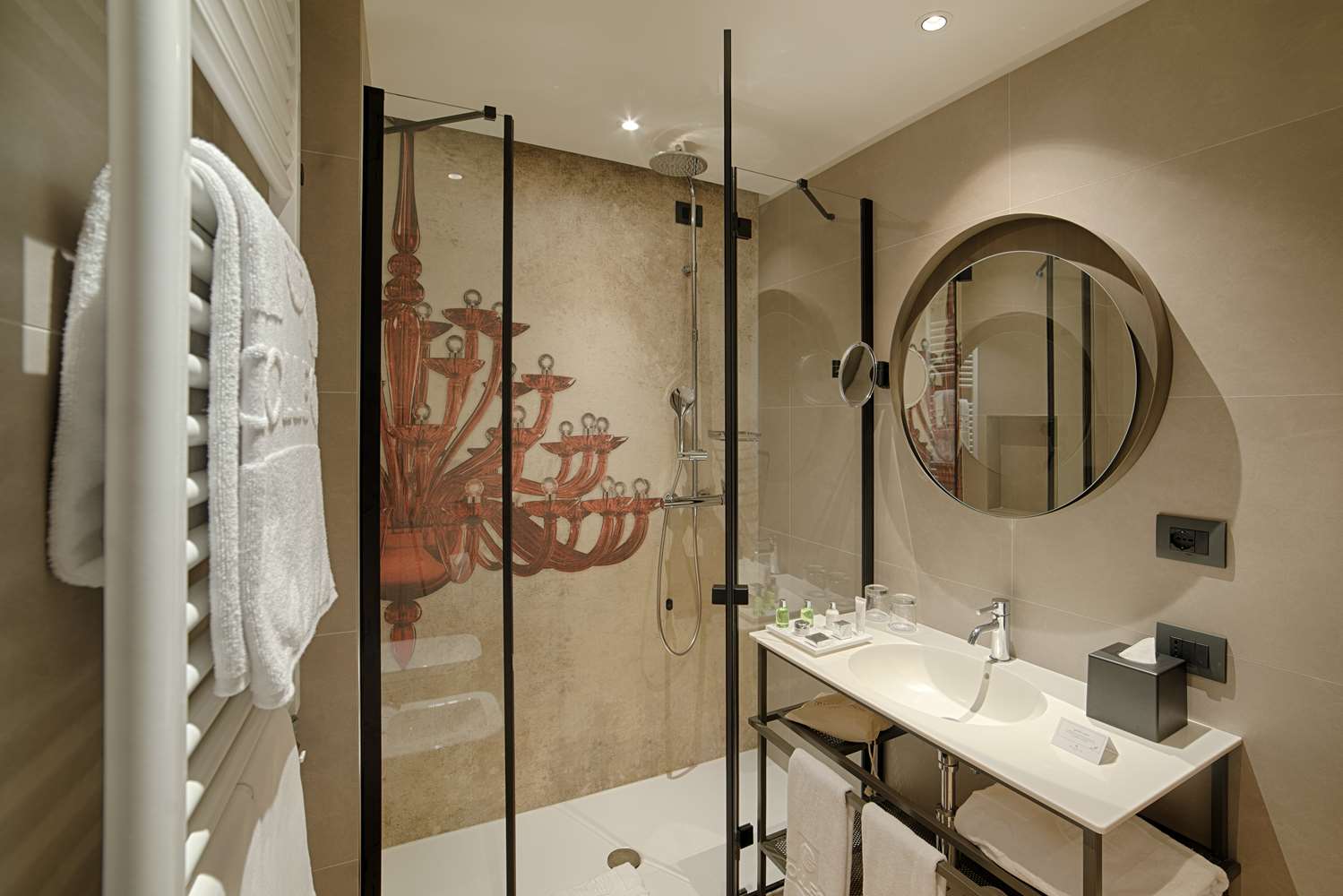Premium Room Laguna View with Extra Bed Adult