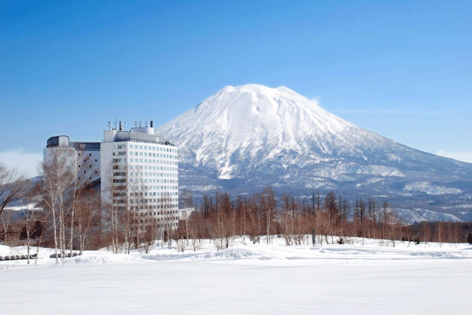 Hilton Niseko Village 2