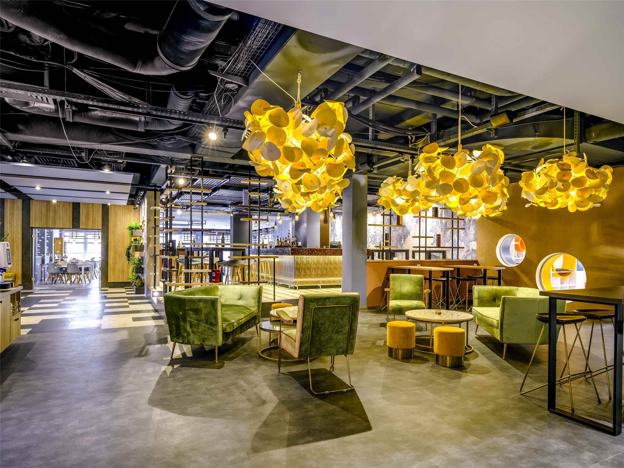 Ibis Styles Regensburg 1