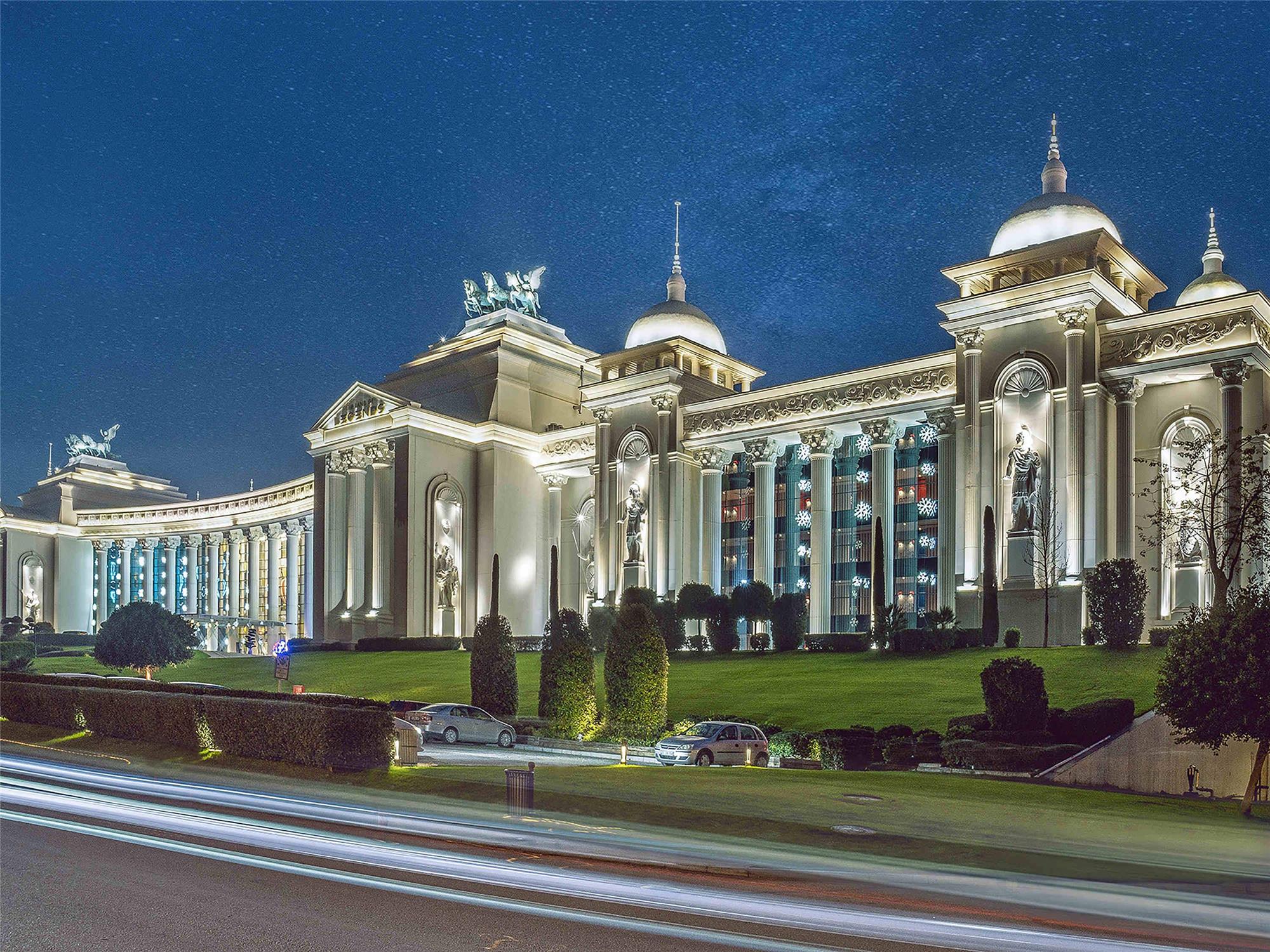 The Land Of Legends Kingdom Hotel - All Inclusive 1