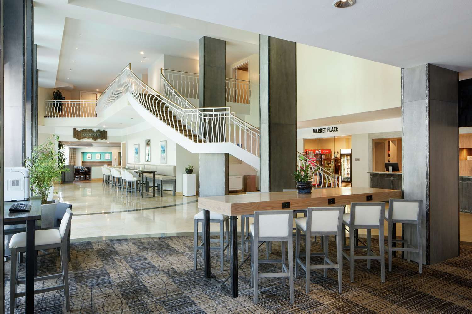 DoubleTree by Hilton San Diego - Hotel Circle 2