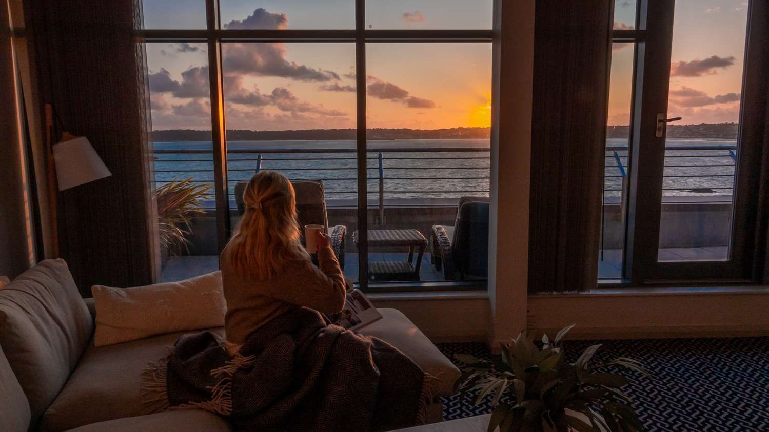 Radisson Blu Waterfront Hotel, Jersey 2