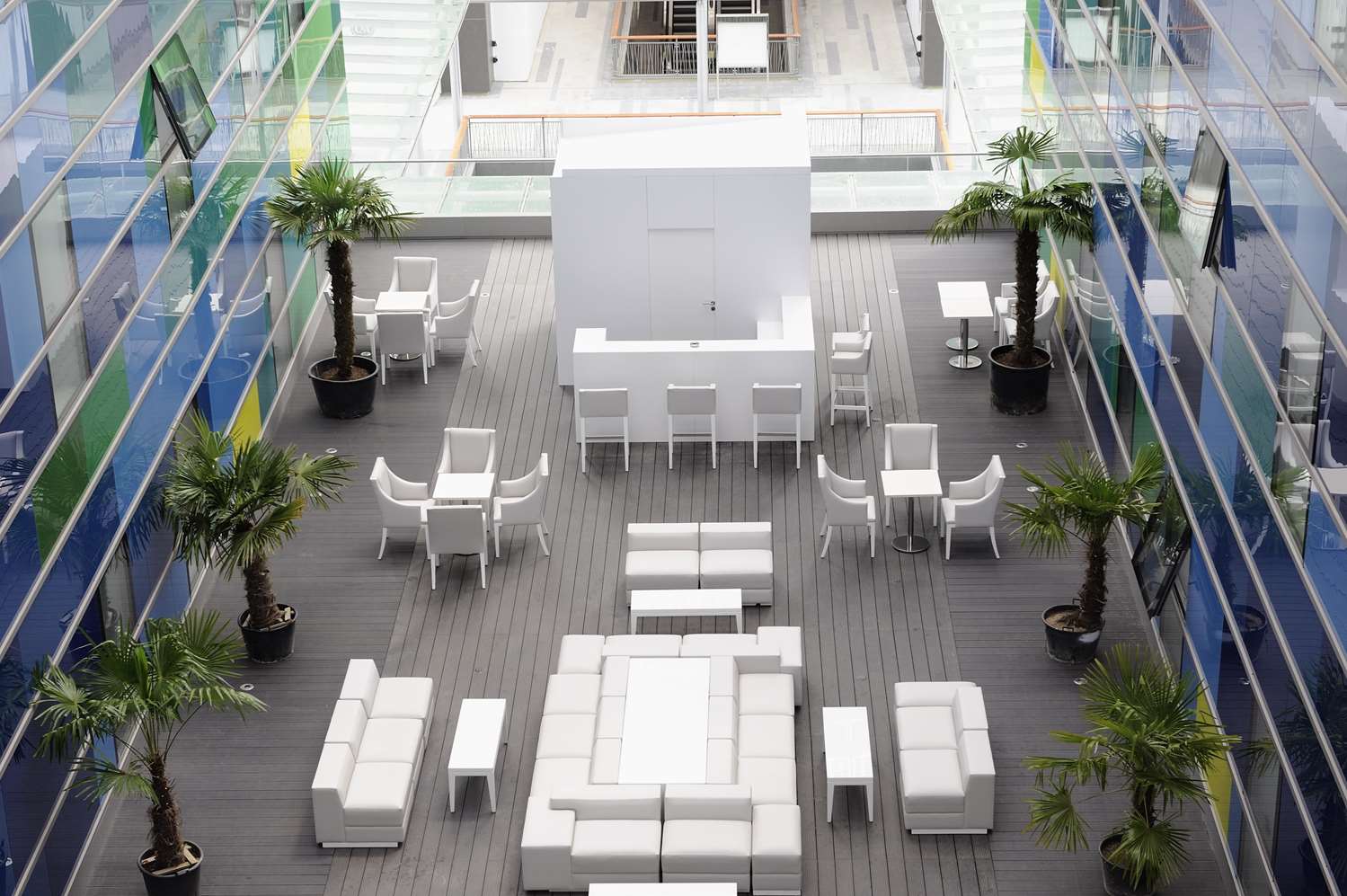 Kyriad Prestige Perpignan Centre Gare 2