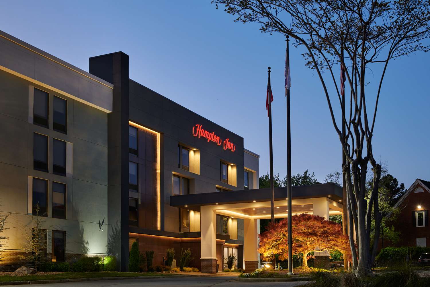 Hampton Inn Atlanta-Cumberland Mall/Cobb Galleria Area 1