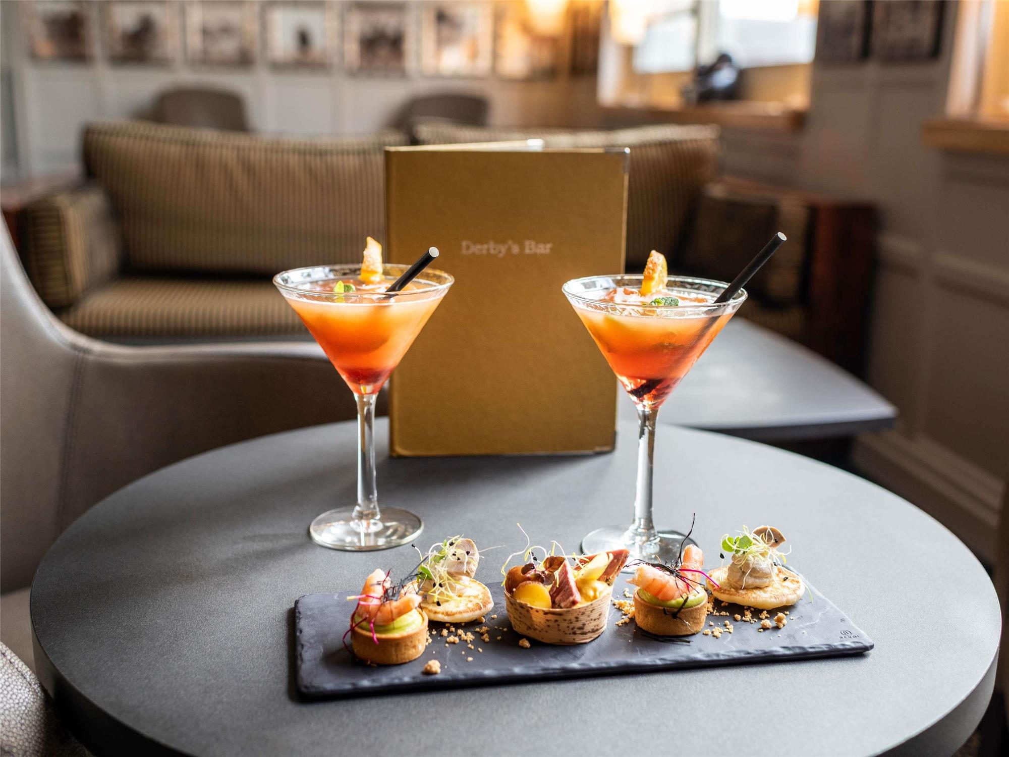 Hotel Mercure La Baule Majestic 2