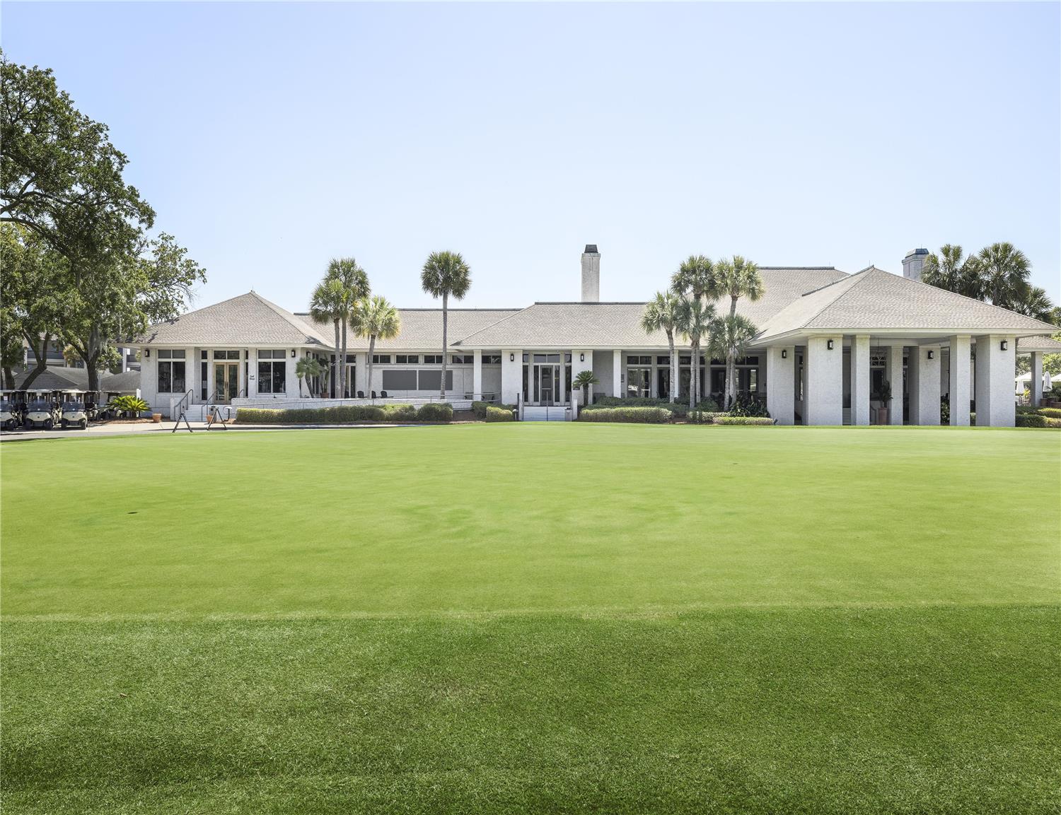 Sea Palms Resort St Simons Island 2
