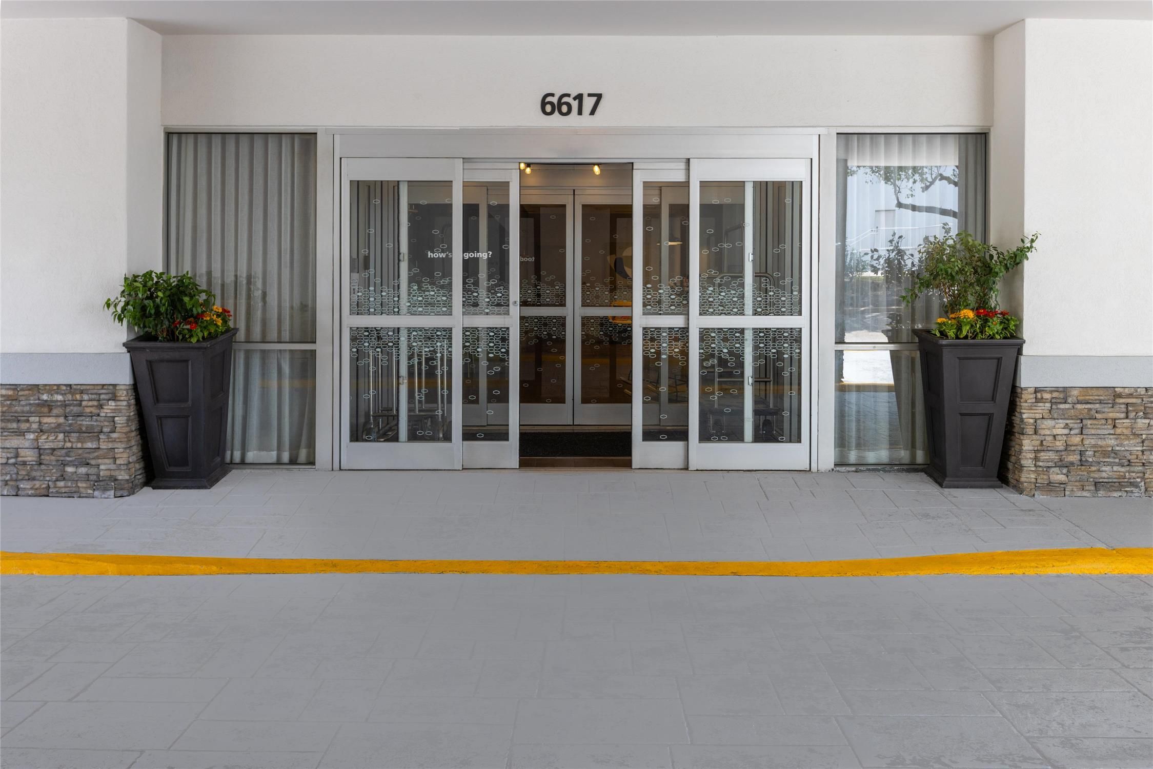 Hampton Inn Baltimore/Glen Burnie 2