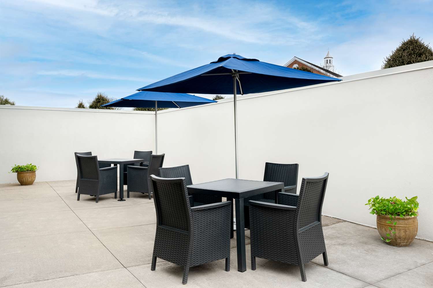 Hampton Inn Bloomsburg 2