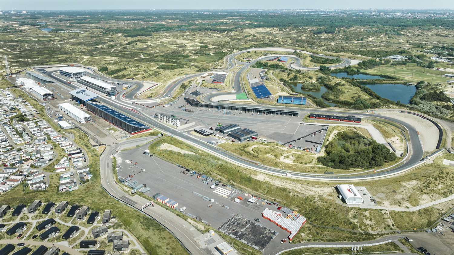 NH Zandvoort Hotel 2