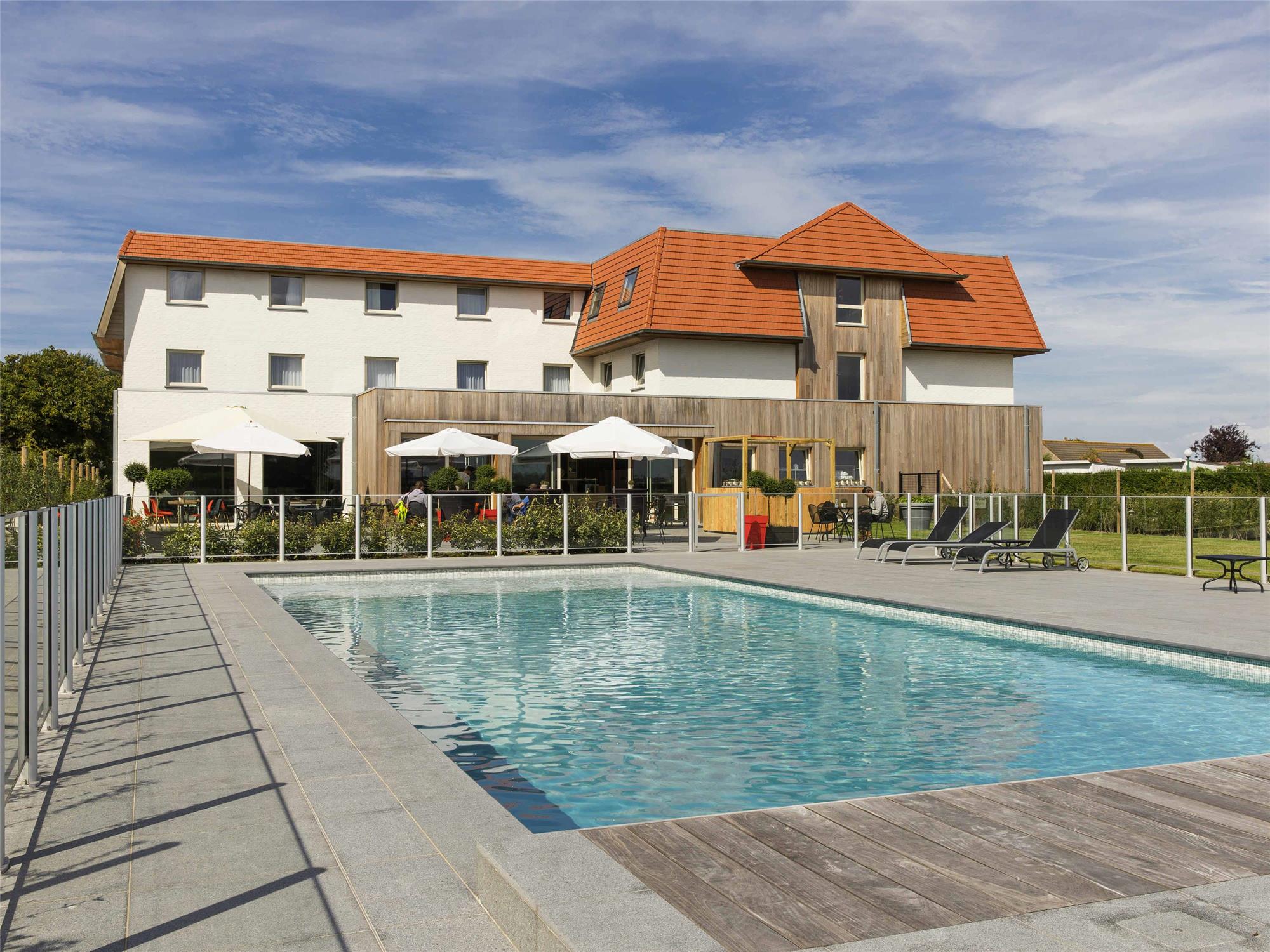 ibis De Haan 1