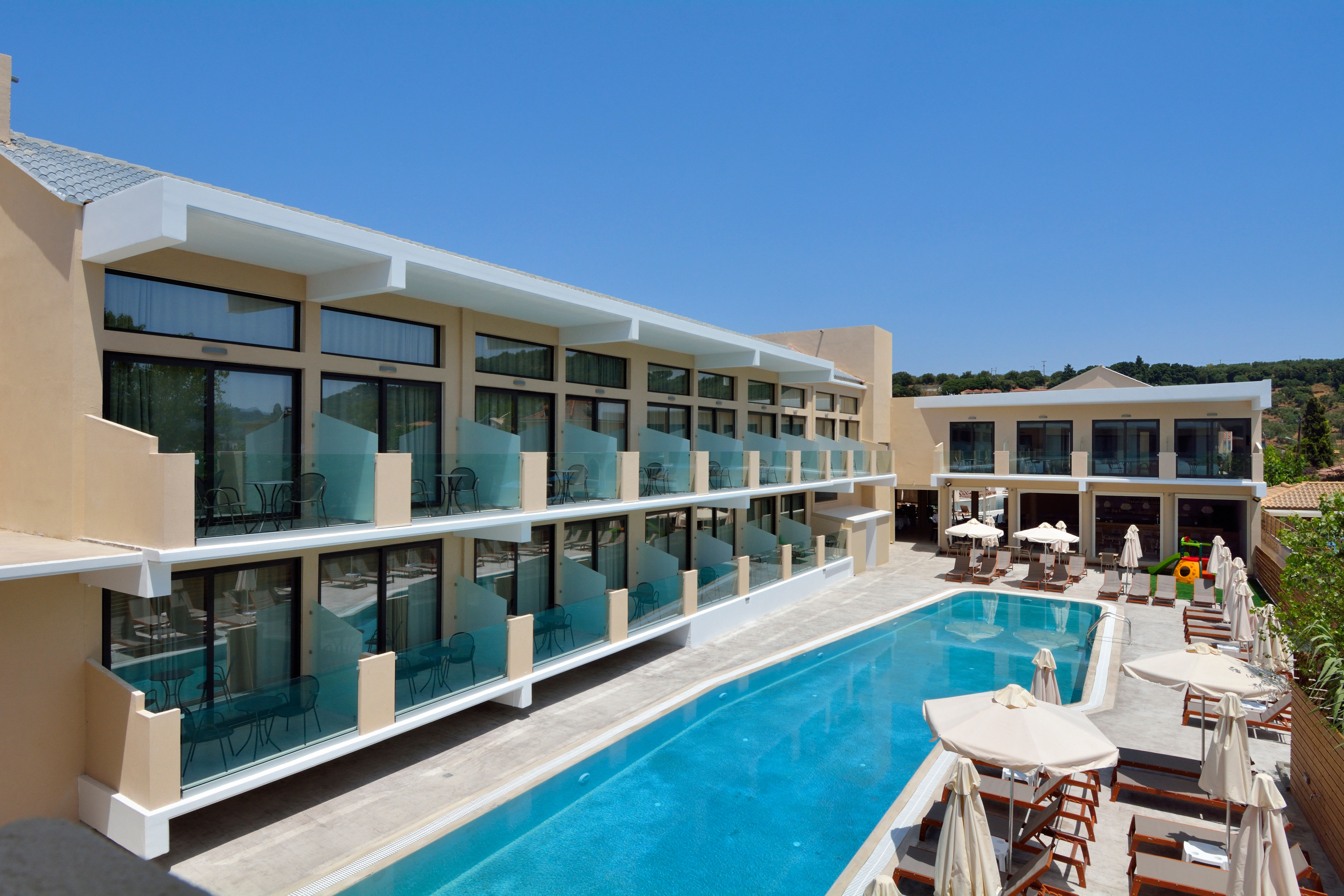 Selyria Resort 2