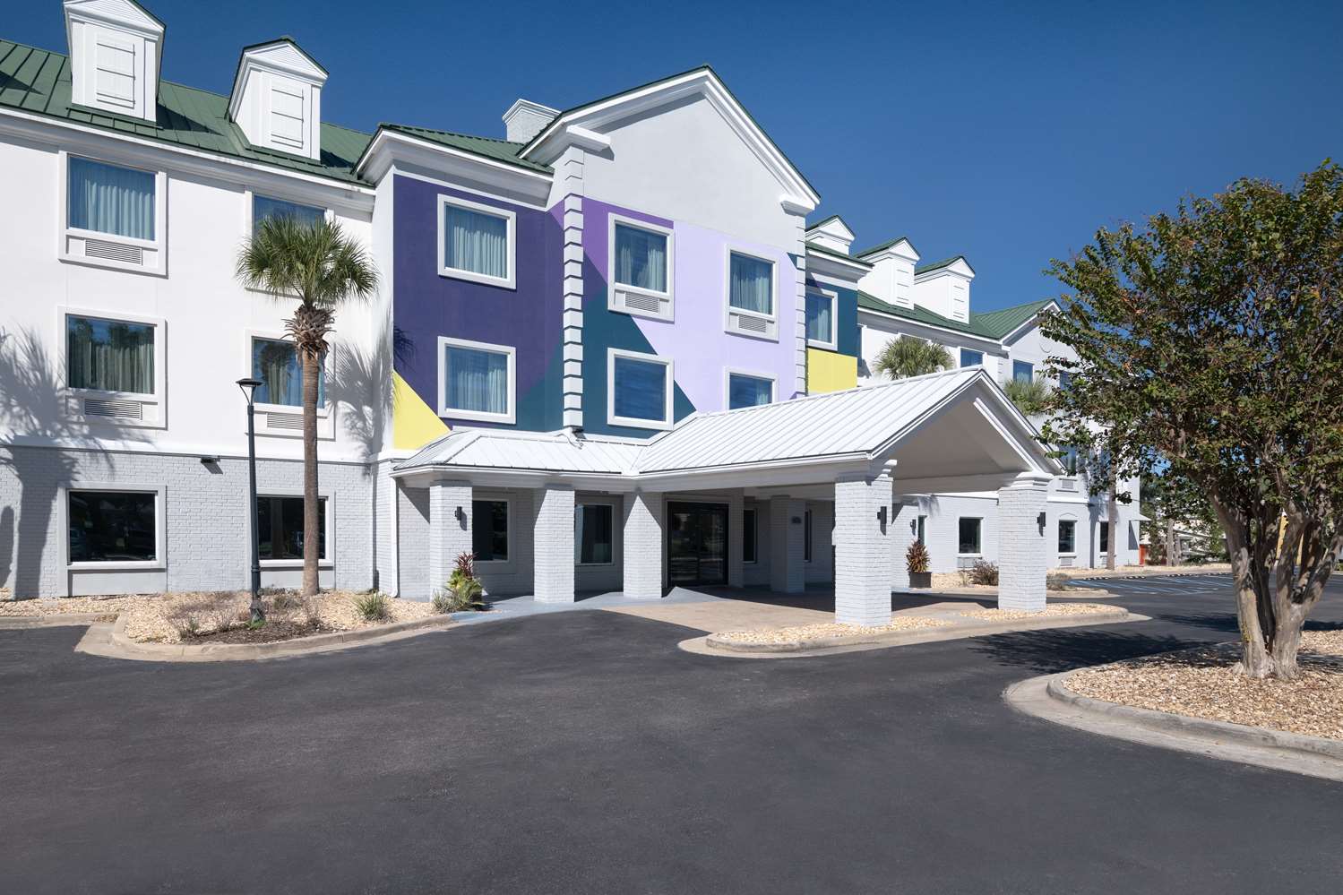 Spark by Hilton Destin 2