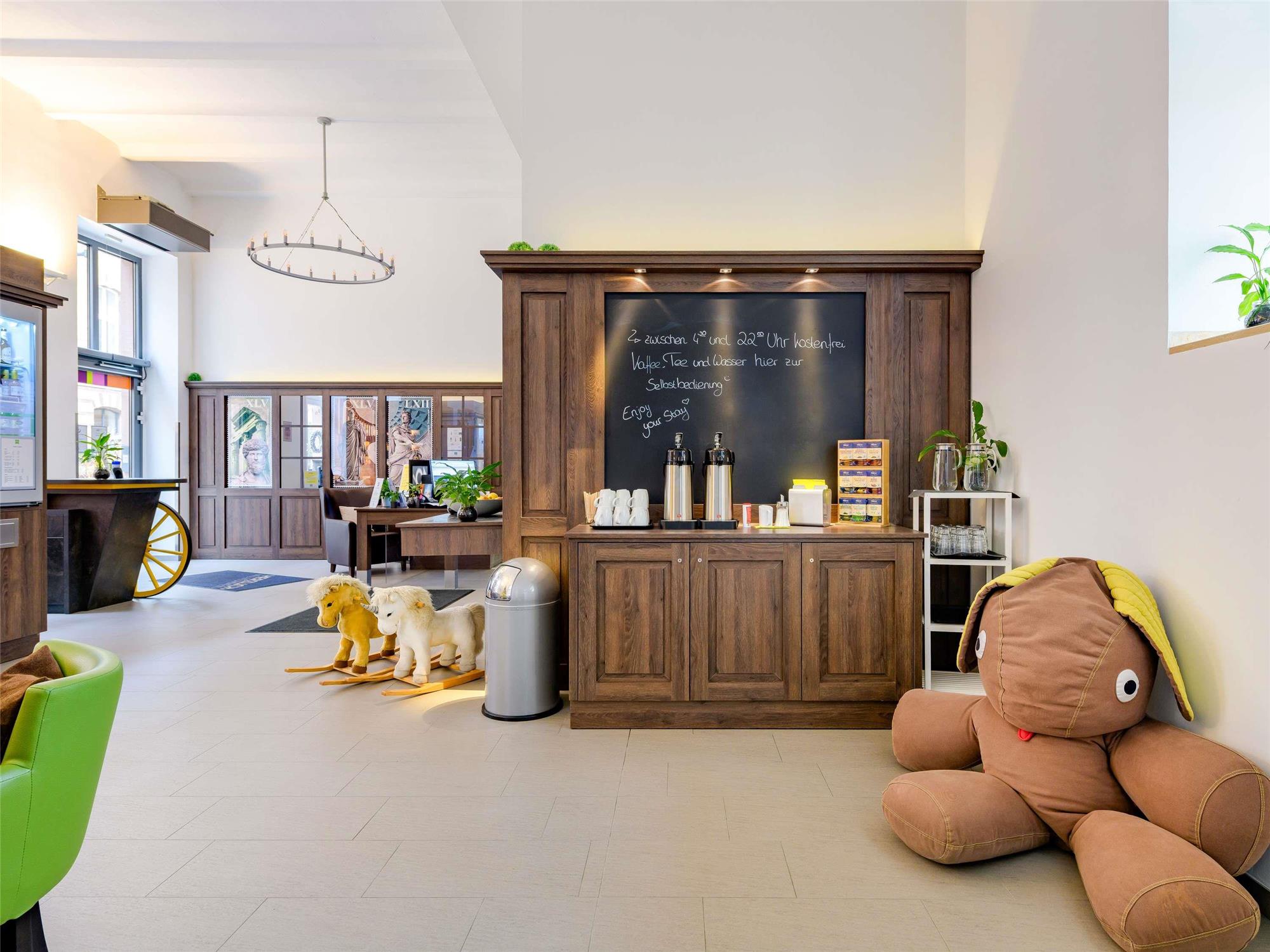 Ibis Styles Trier 2