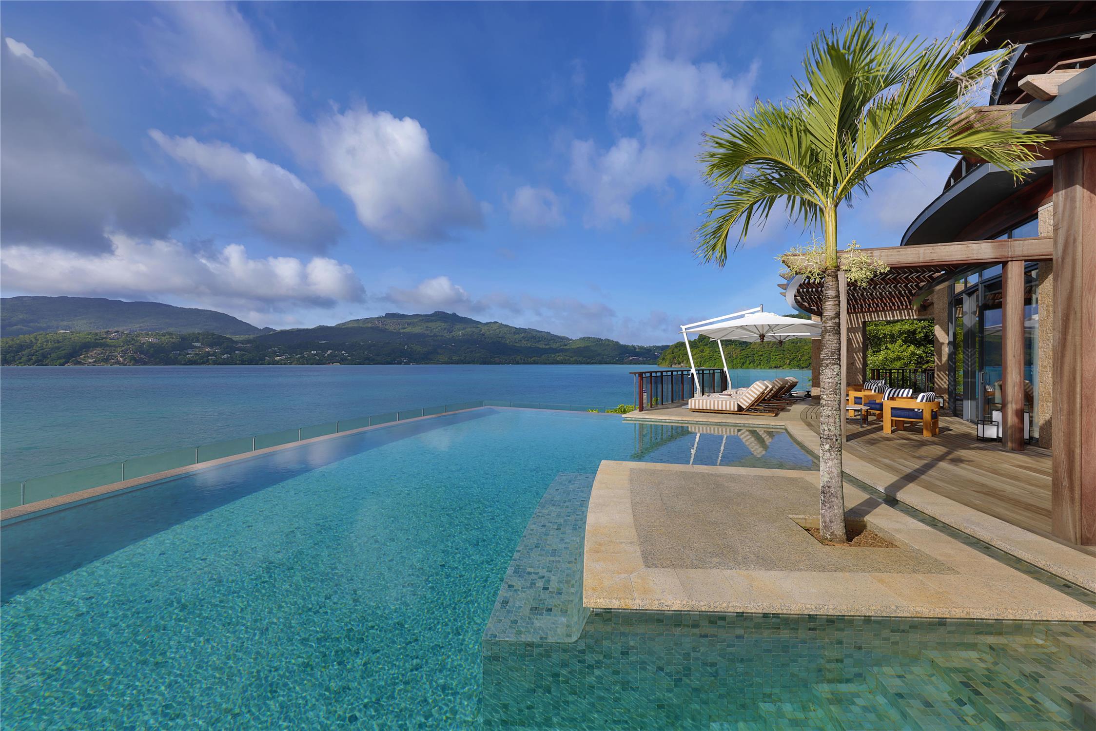 Mango House Seychelles, LXR Hotels & Resorts 1