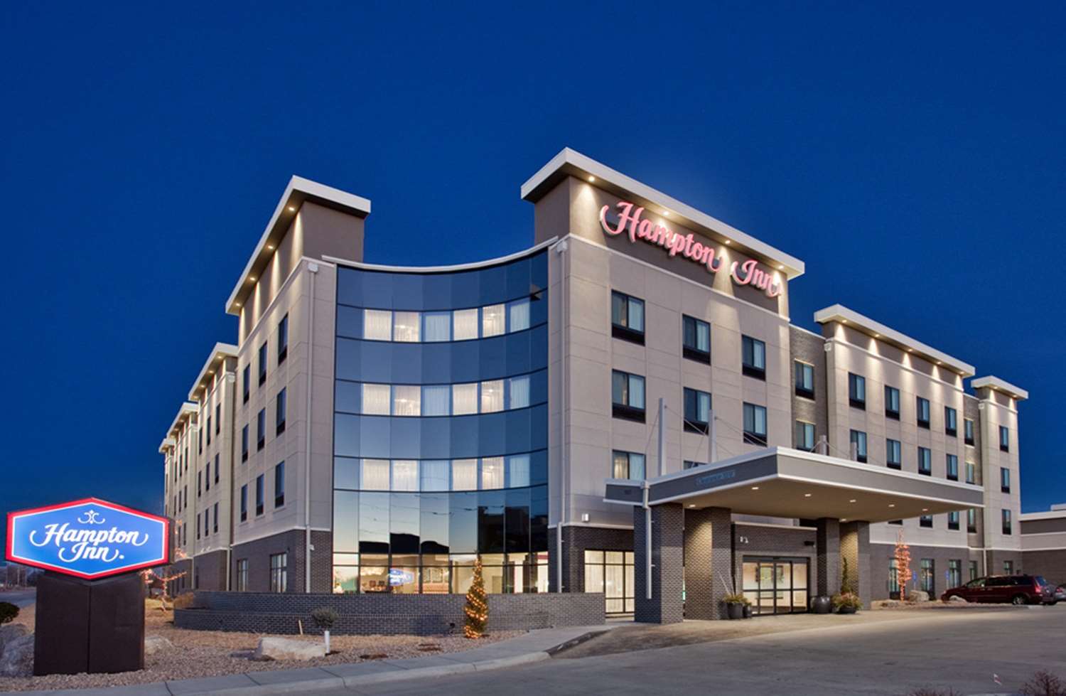 Hampton Inn Kearney, NE 2