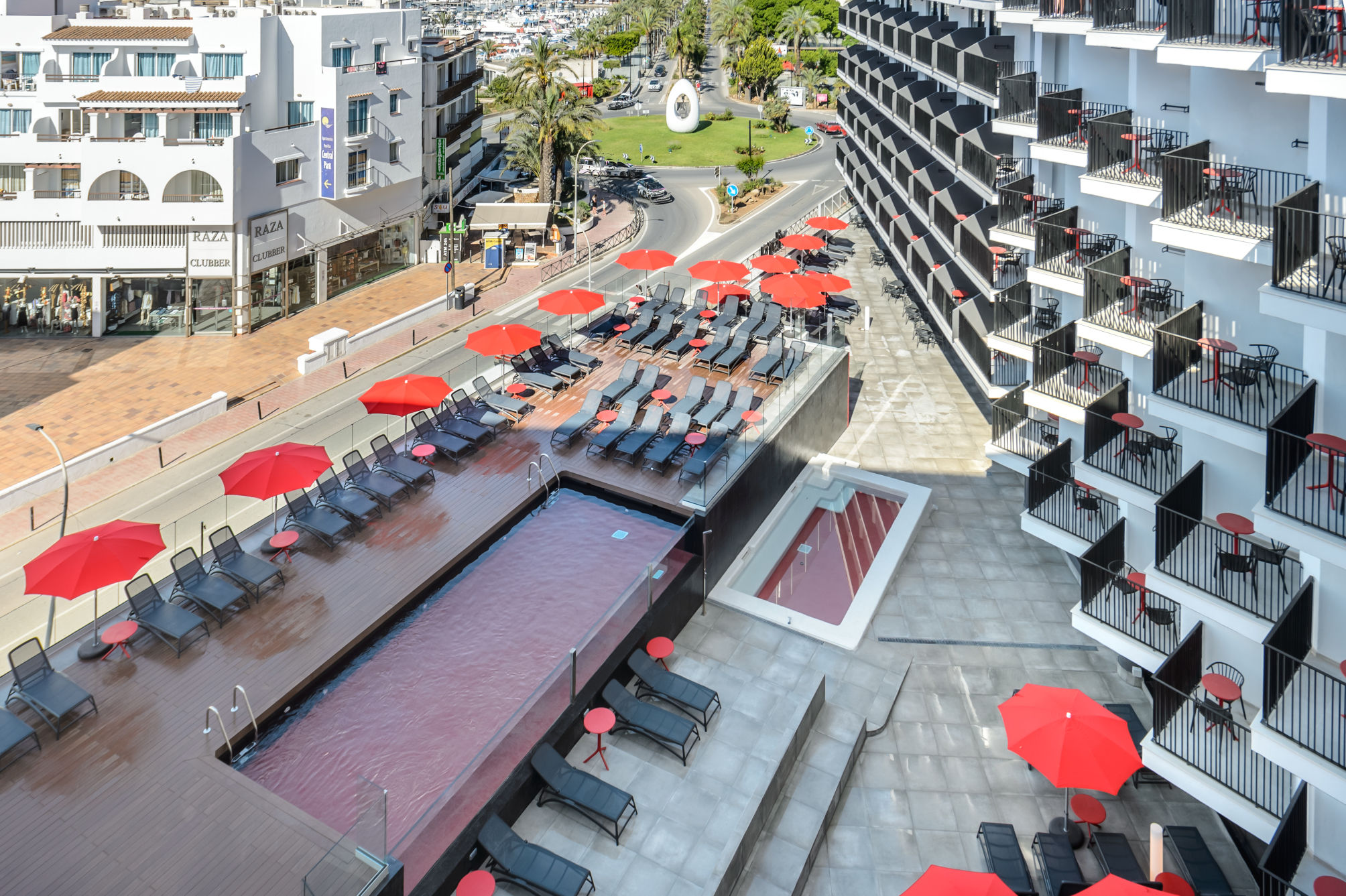 Hotel Vibra District (ex Vibra Piscis) 1