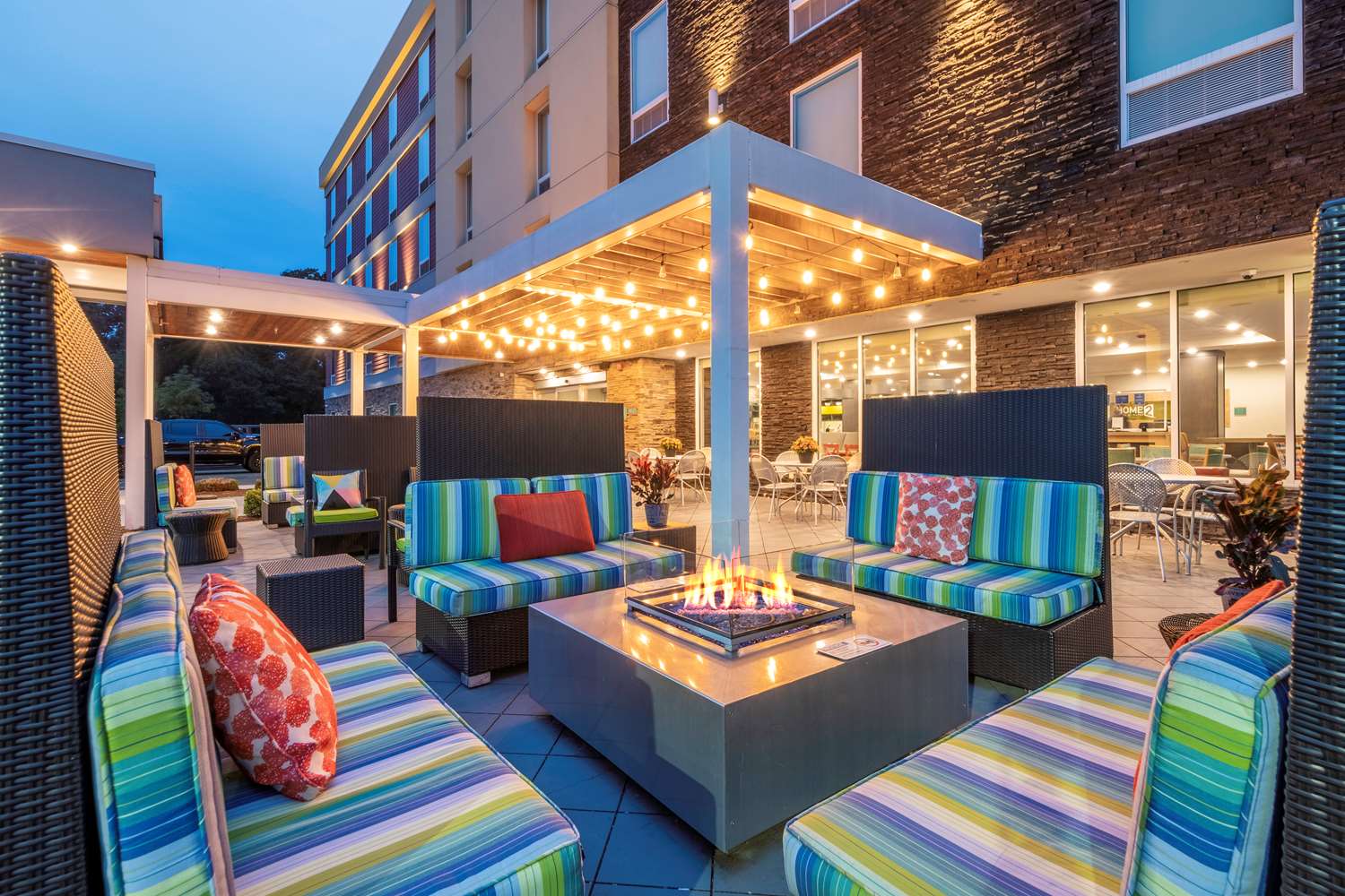 Home2 Suites by Hilton DuPont 2