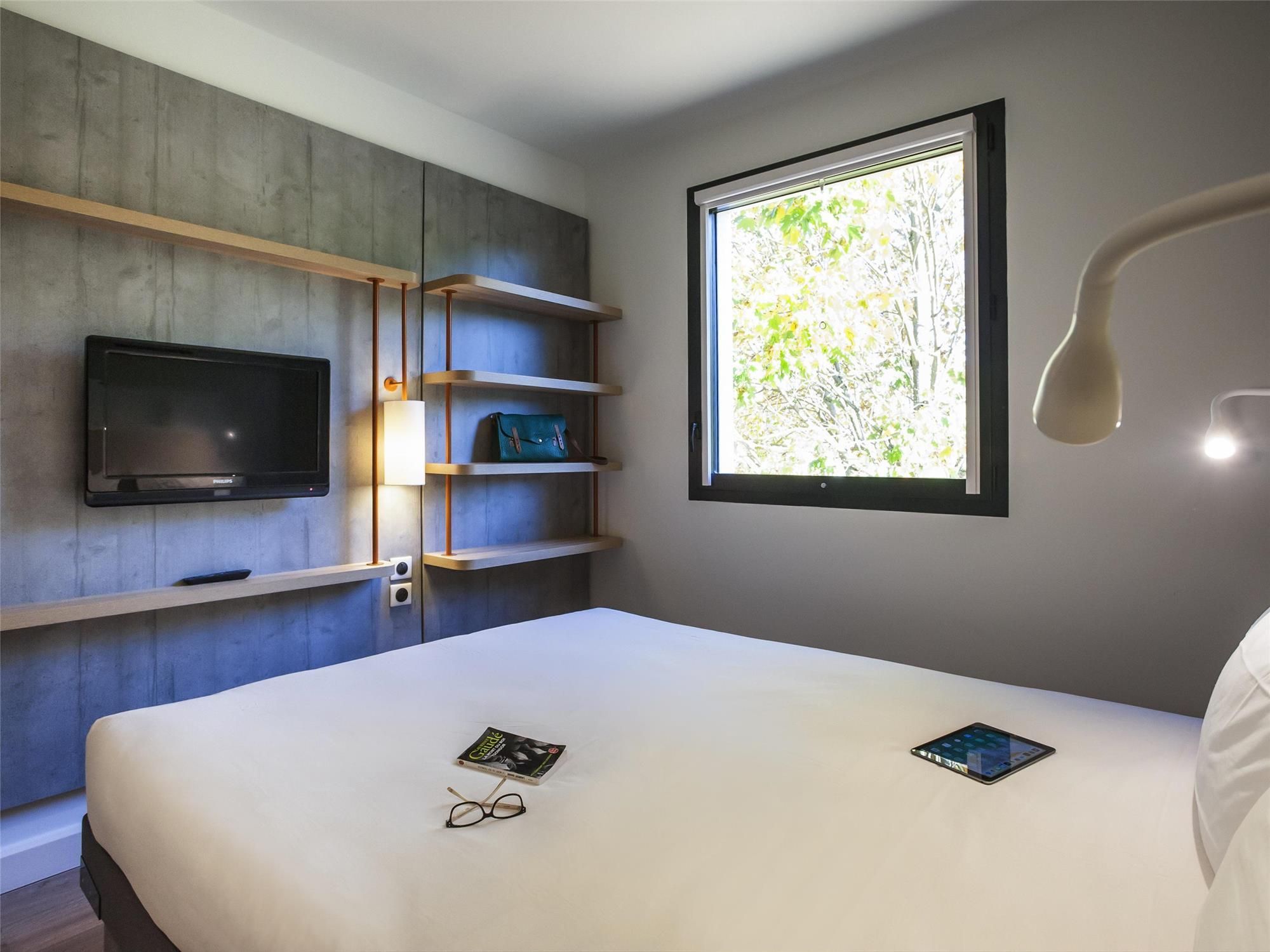 Ibis Budget Château-Thierry 1