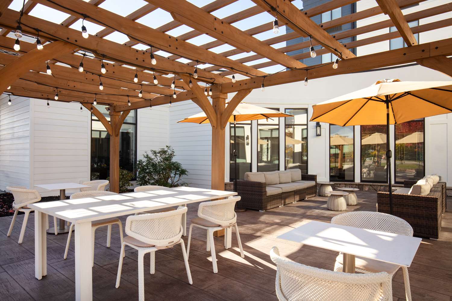 Hilton Garden Inn Kalispell 2