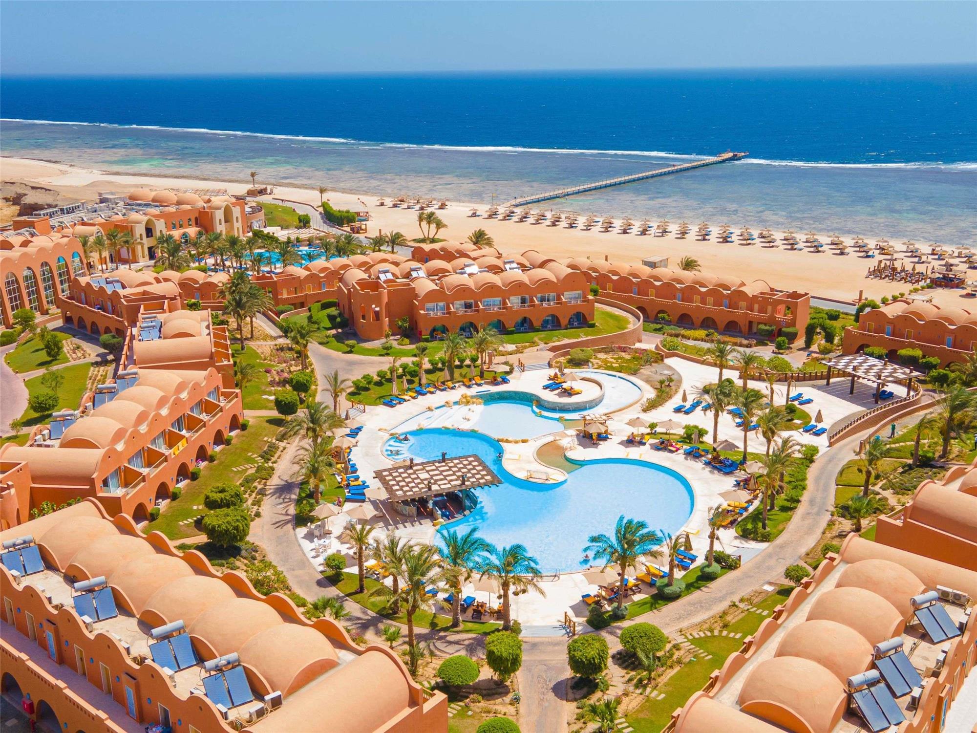Novotel Marsa Alam Beach Resort 1
