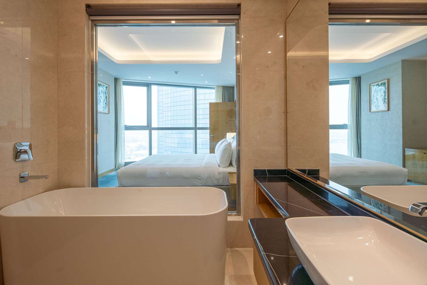 Executive Chambre