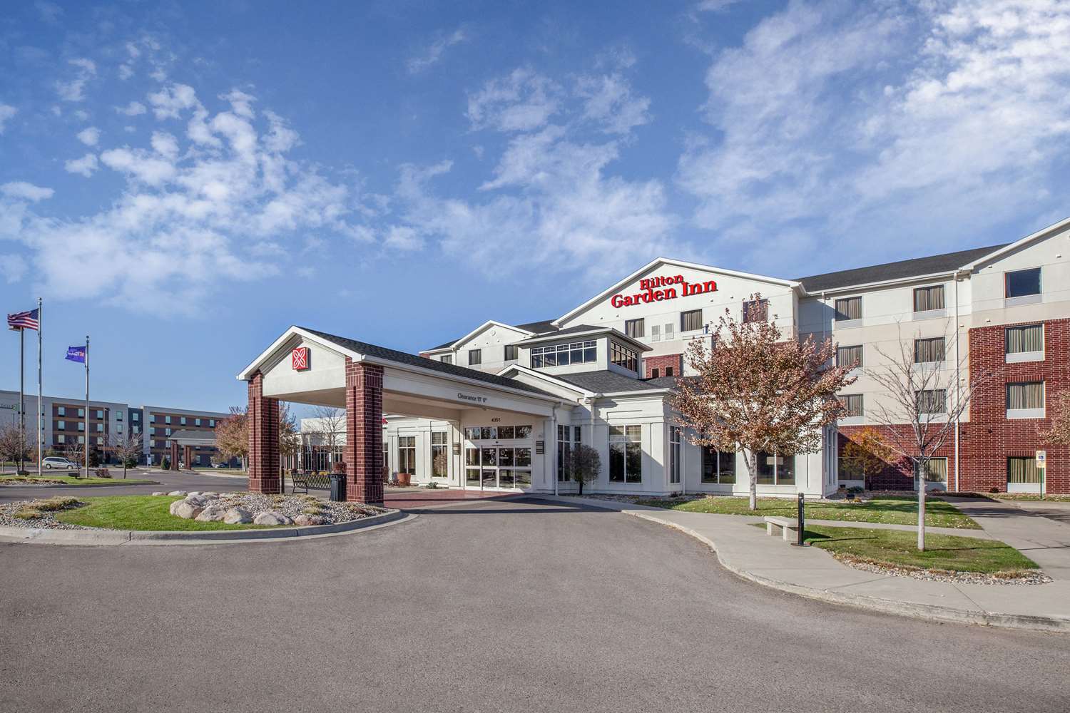 Hilton Garden Inn Fargo 2
