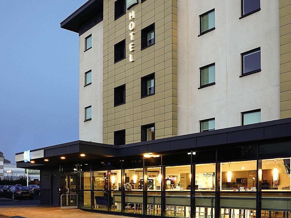 ibis budget Southampton Centre 2