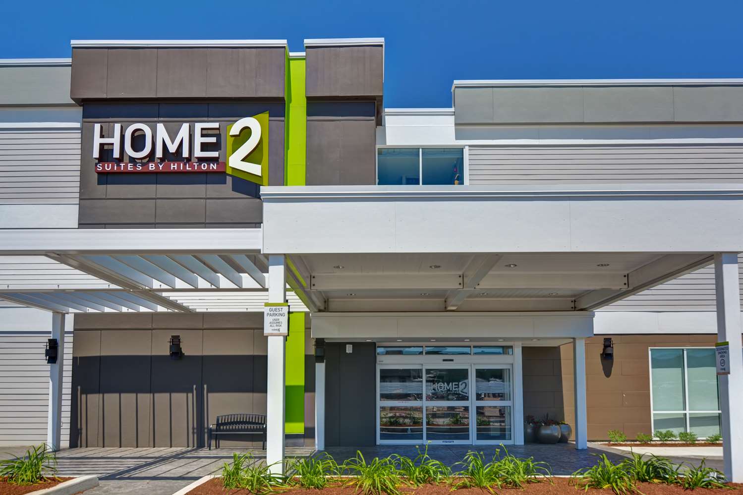 Home2 Suites Williston Burlington, Vt 1