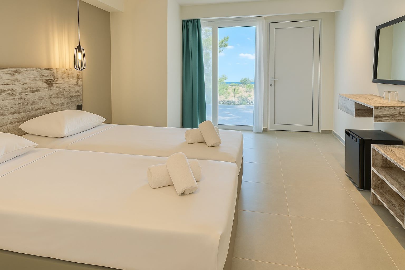 Evita Dream Hotel 1