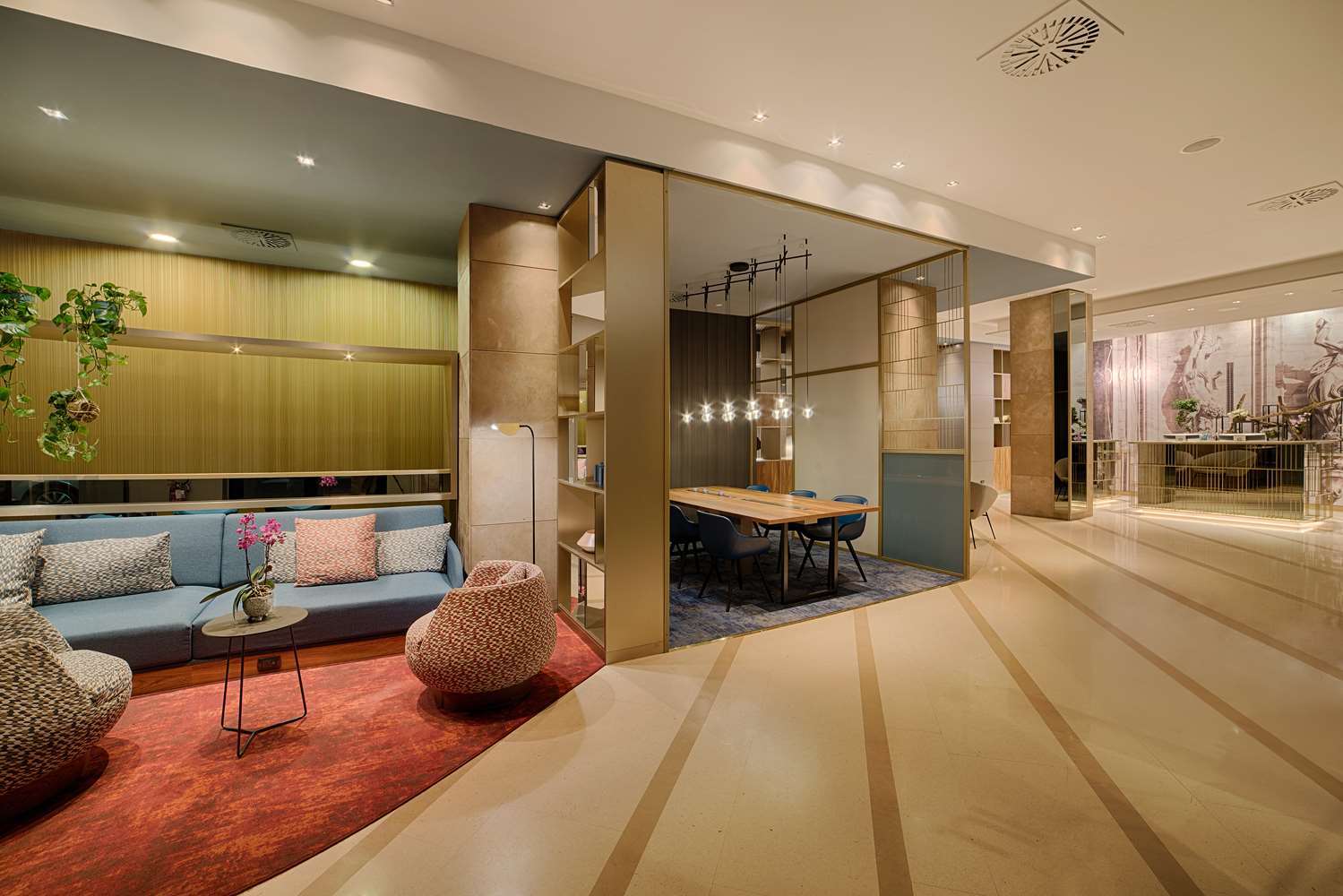 NH Collection Milano Touring 2