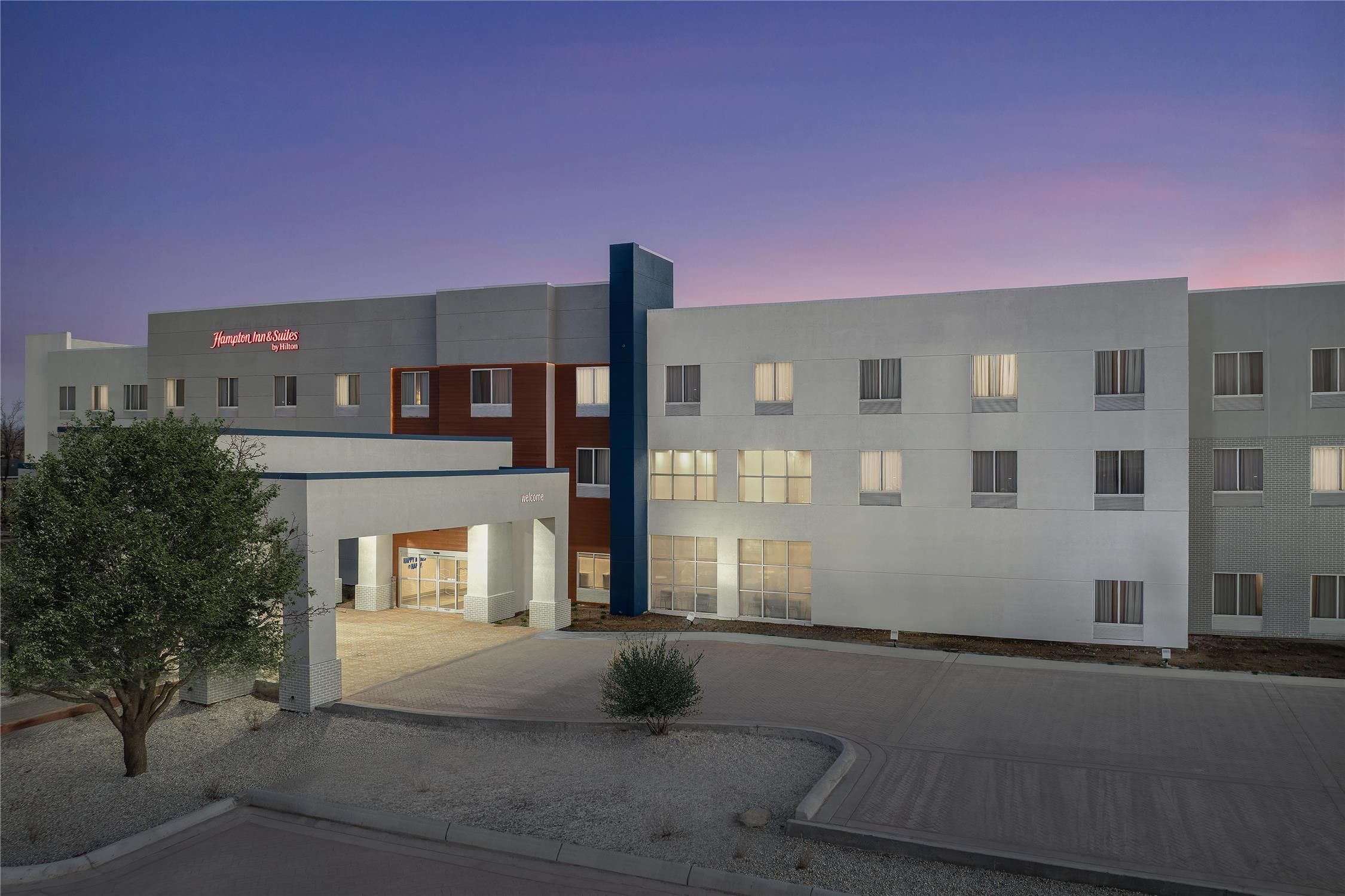 Hampton Inn & Suites Roswell 2
