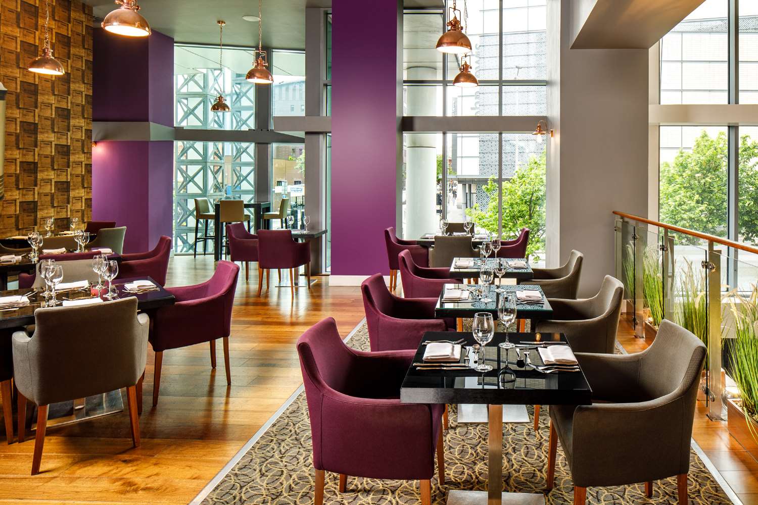 Radisson Blu Hotel, Cardiff 2