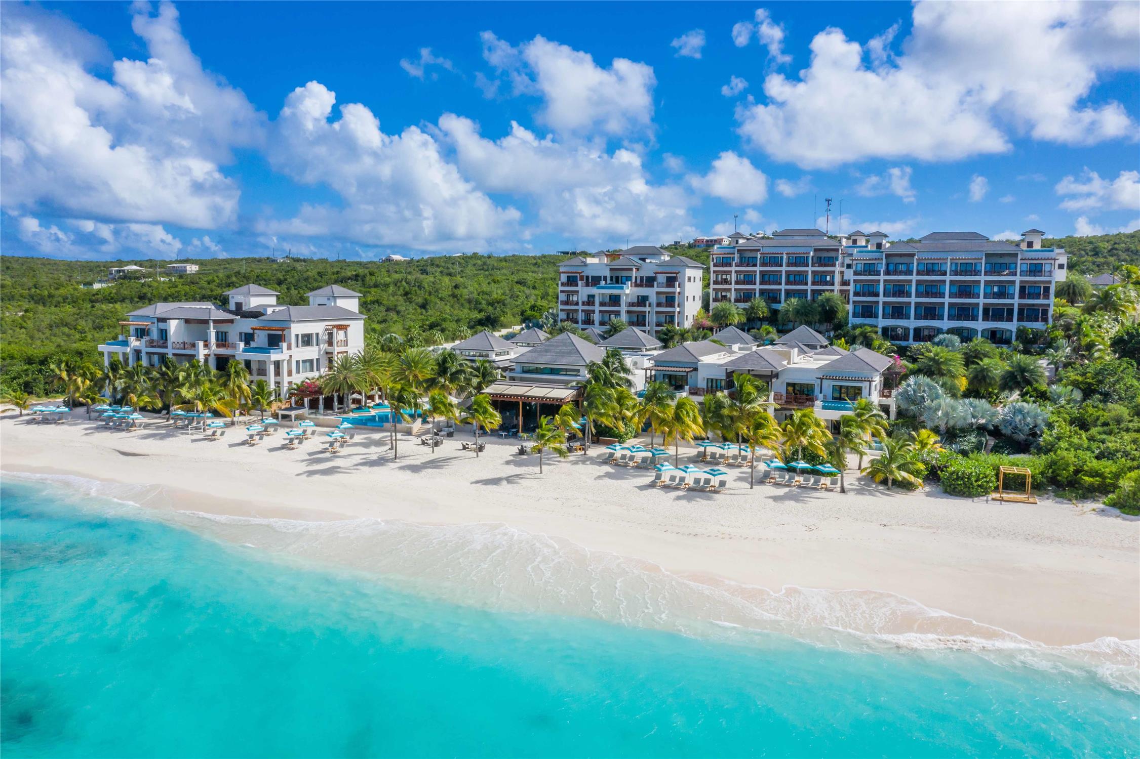 Zemi Beach House, LXR Hotels & Resorts 1