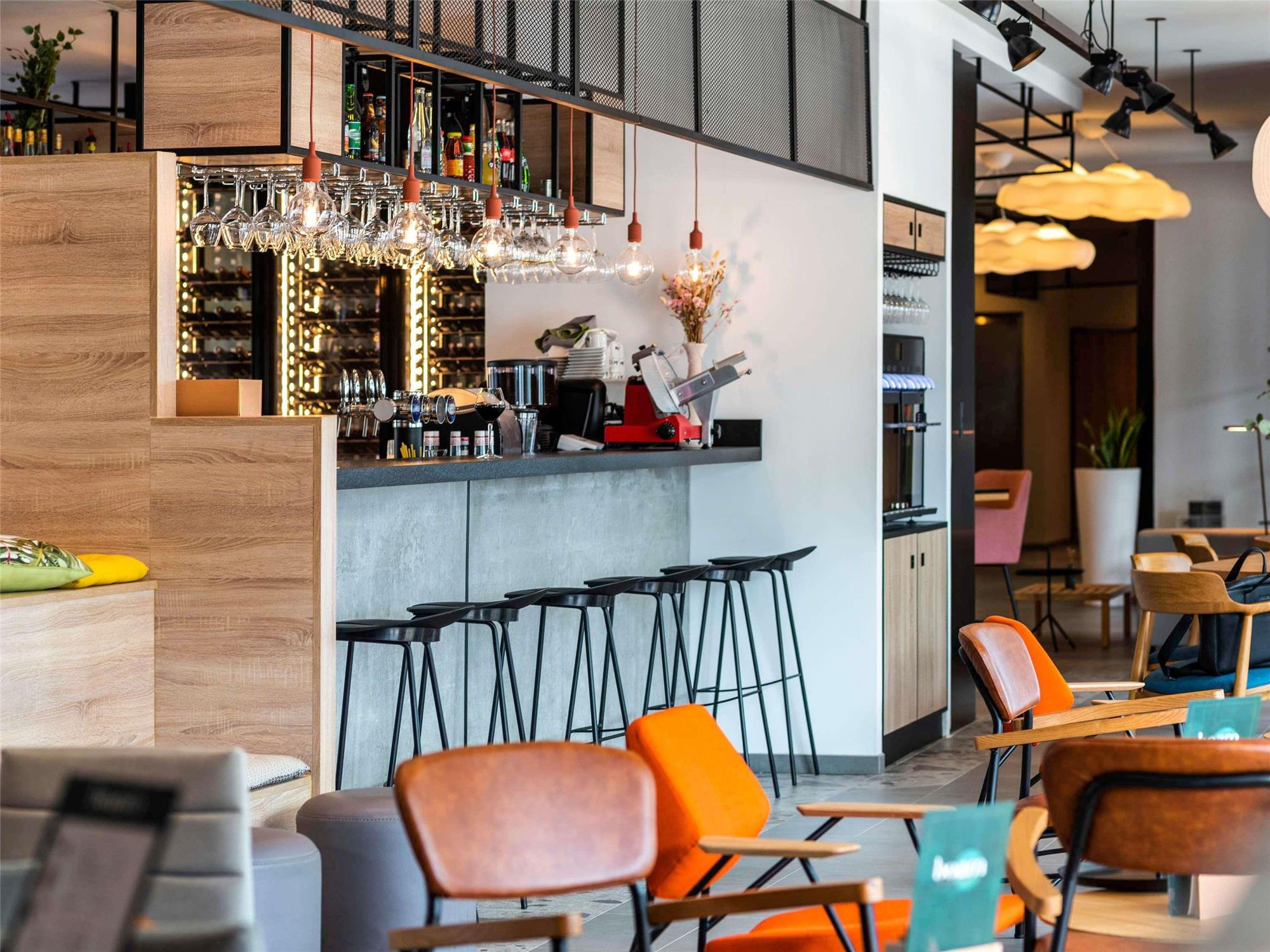 ibis Lyon Sud Oullins 2