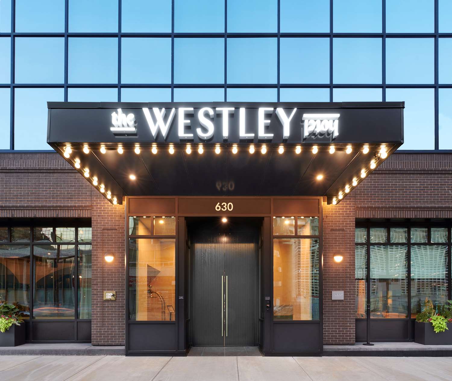 The Westley Calgary Downtown, Tapestry Collection By Hilton 2