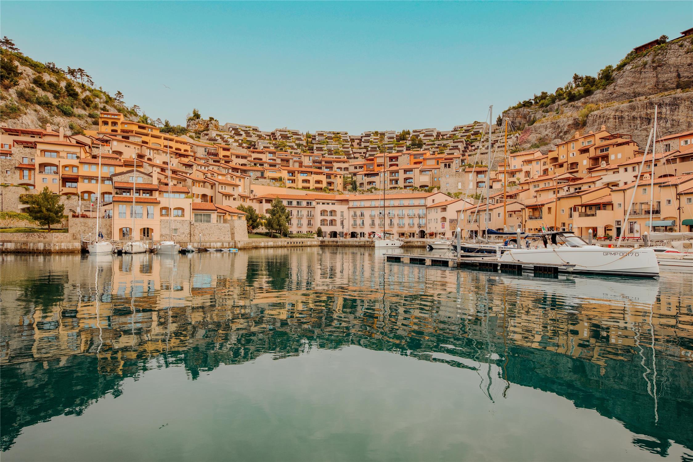 Tivoli Portopiccolo Sistiana Wellness Resort & Spa 2