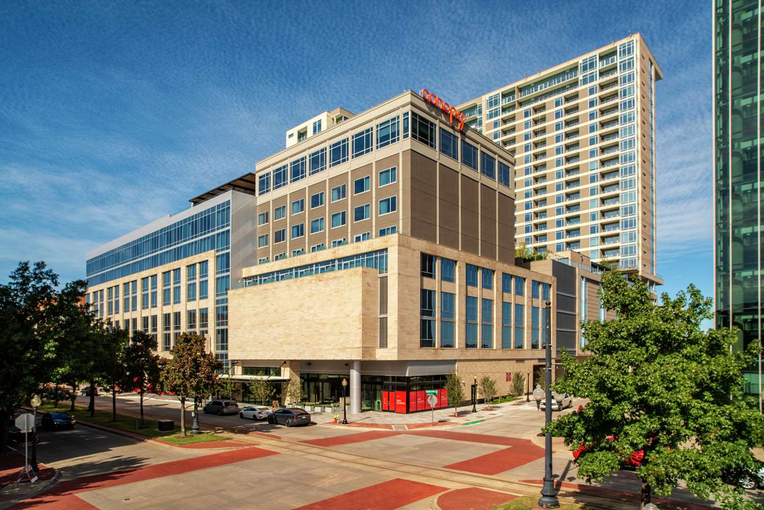 Canopy By Hilton Dallas Uptown 2