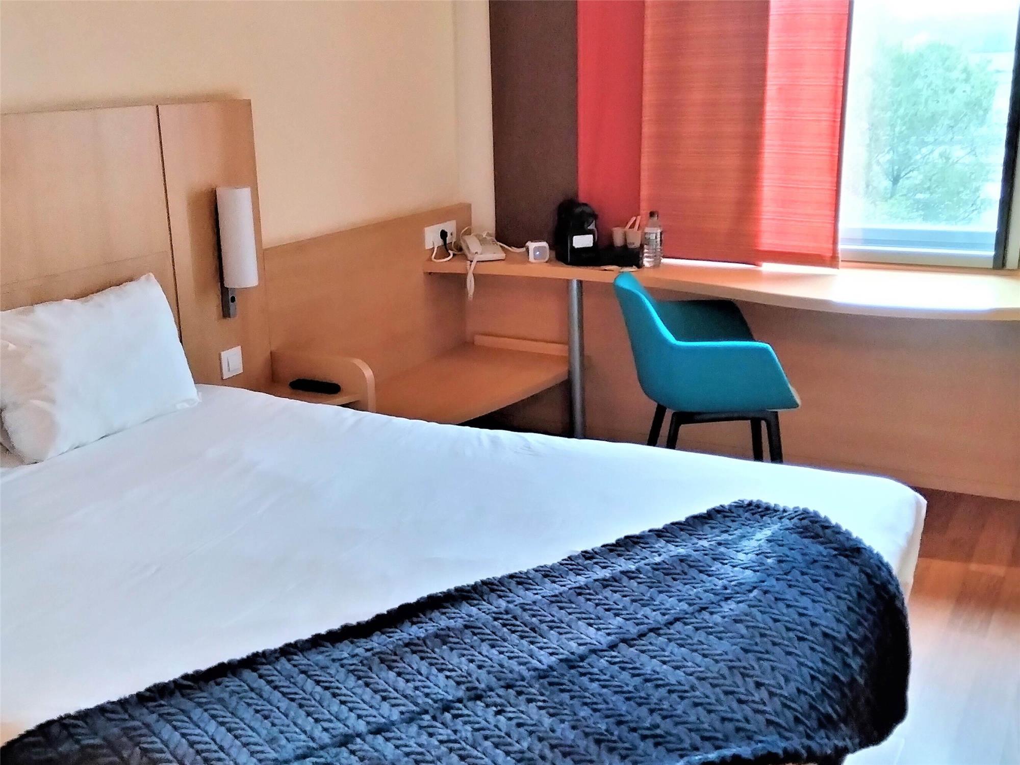 Ibis Barcelona Mollet 1