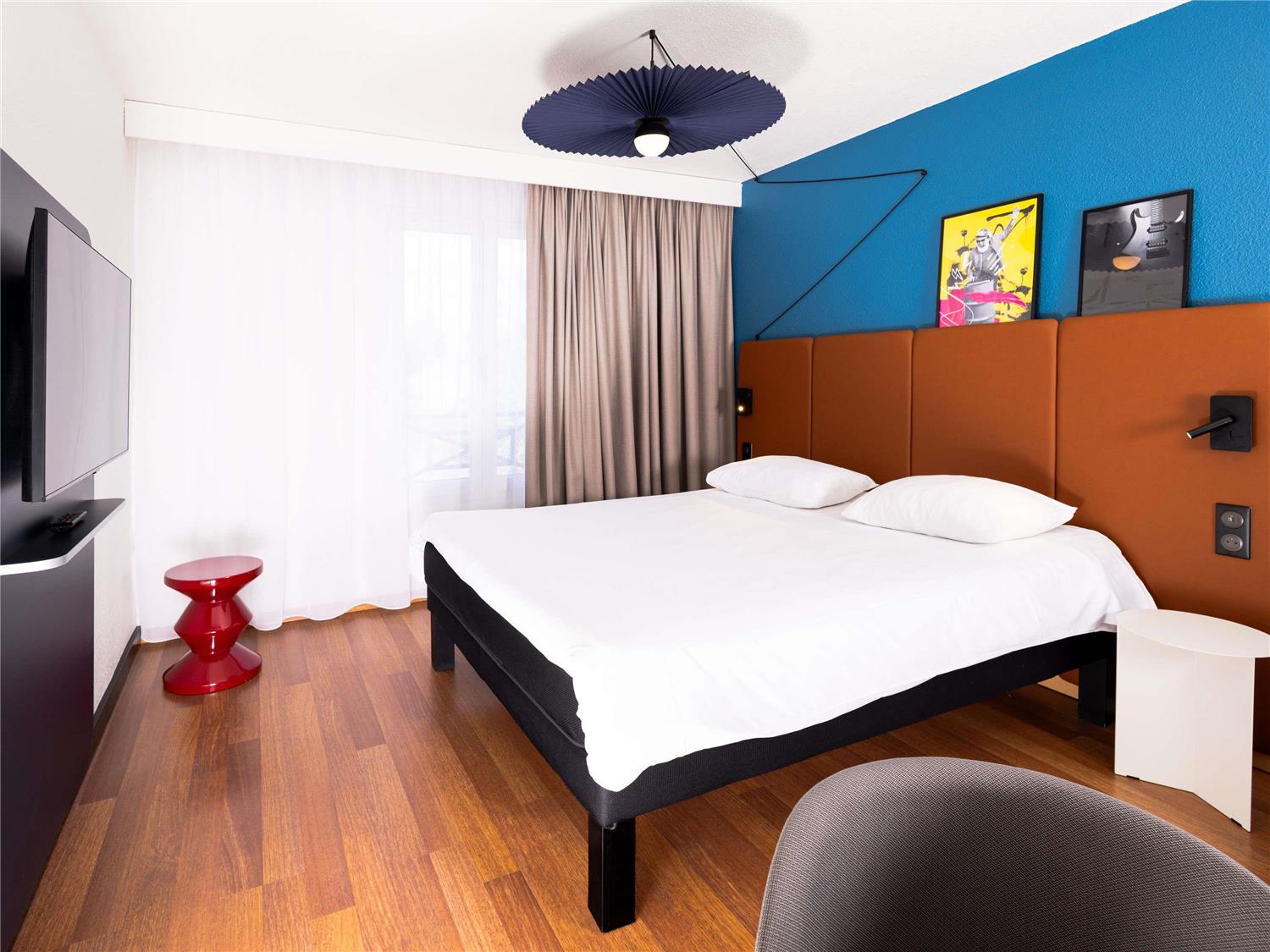 Doppelzimmer