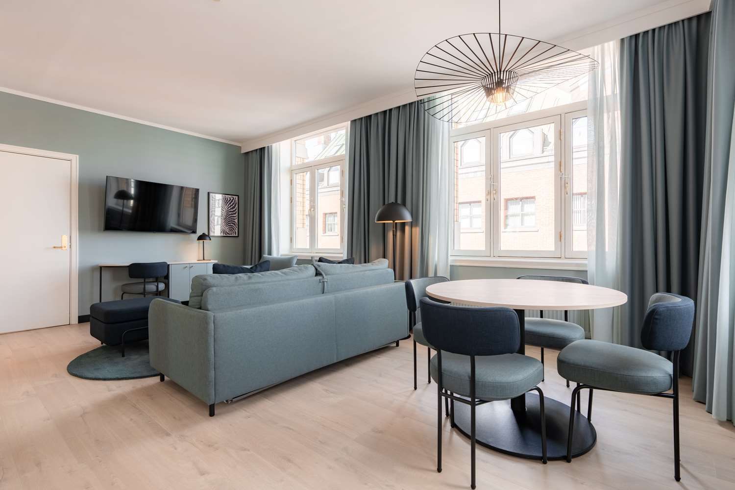 Master Suite