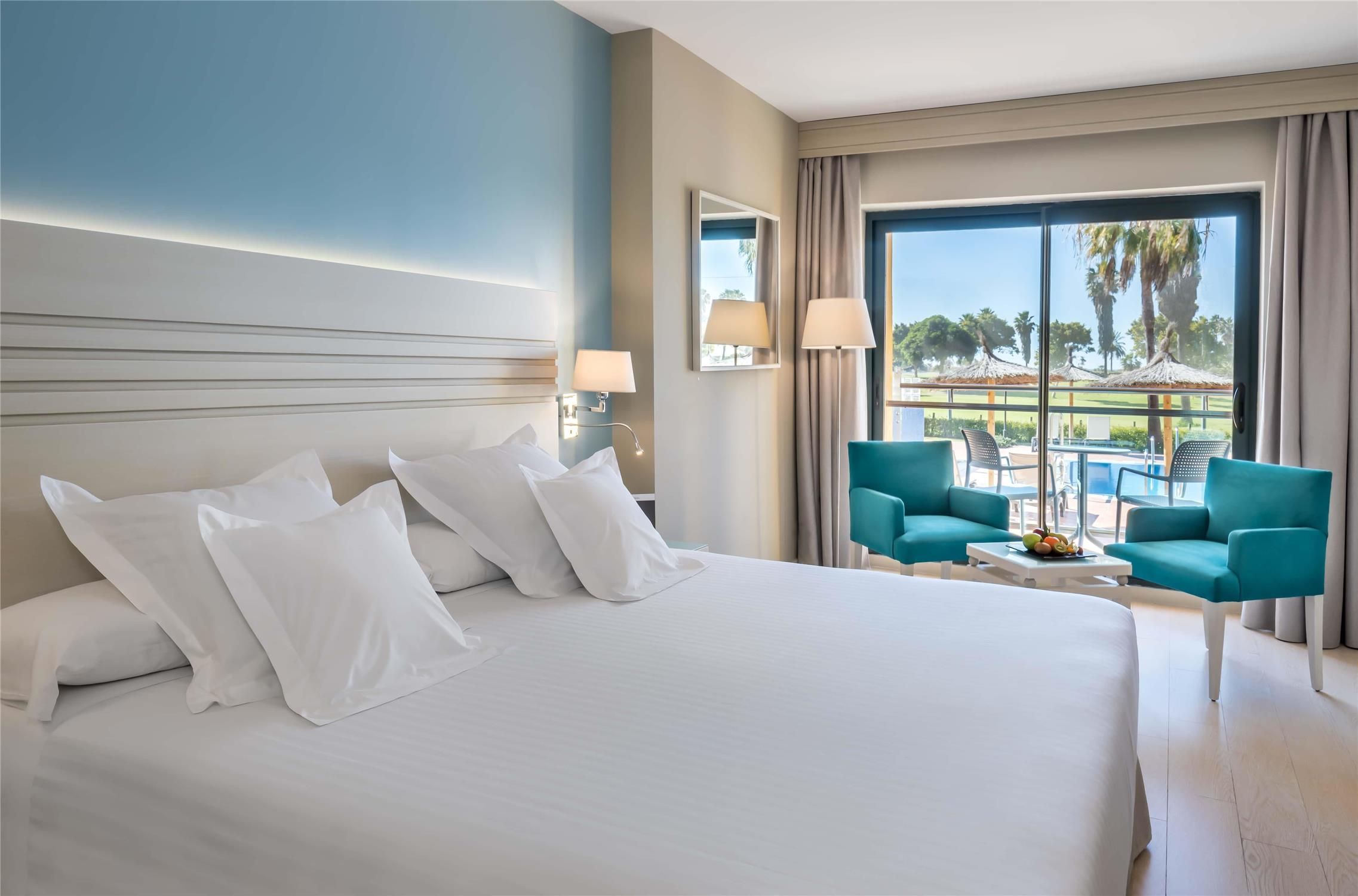 Barceló Costa Ballena Golf & Spa 1