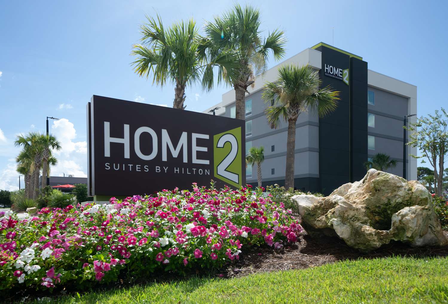 Home2 Suites by Hilton Fort Walton Beach Eglin AirForce Base 1