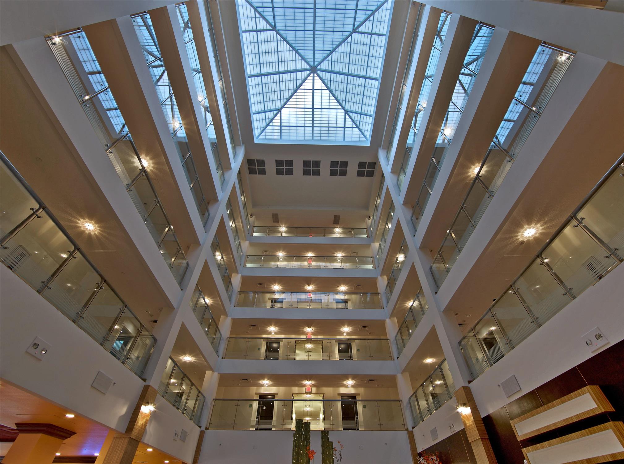 DoubleTree by Hilton Sarasota Bradenton Airport 1