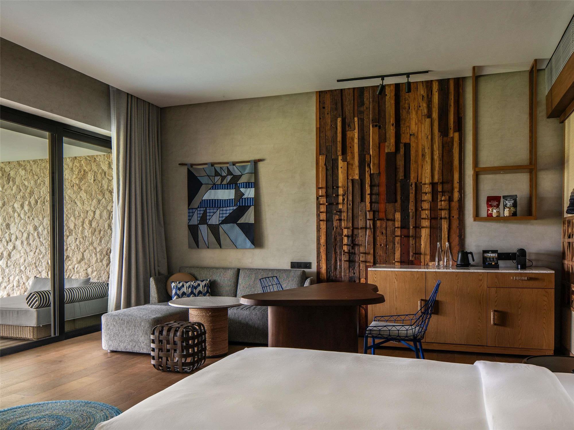 South Palms Resort and Spa Panglao - MGallery Collection 1