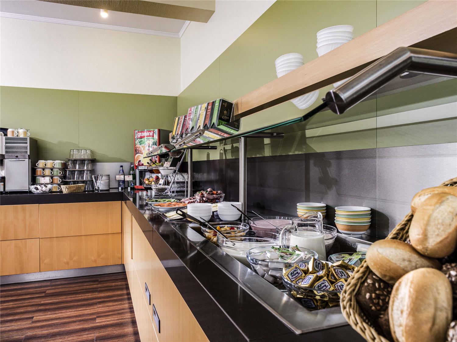 ibis Hotel Eisenach 2
