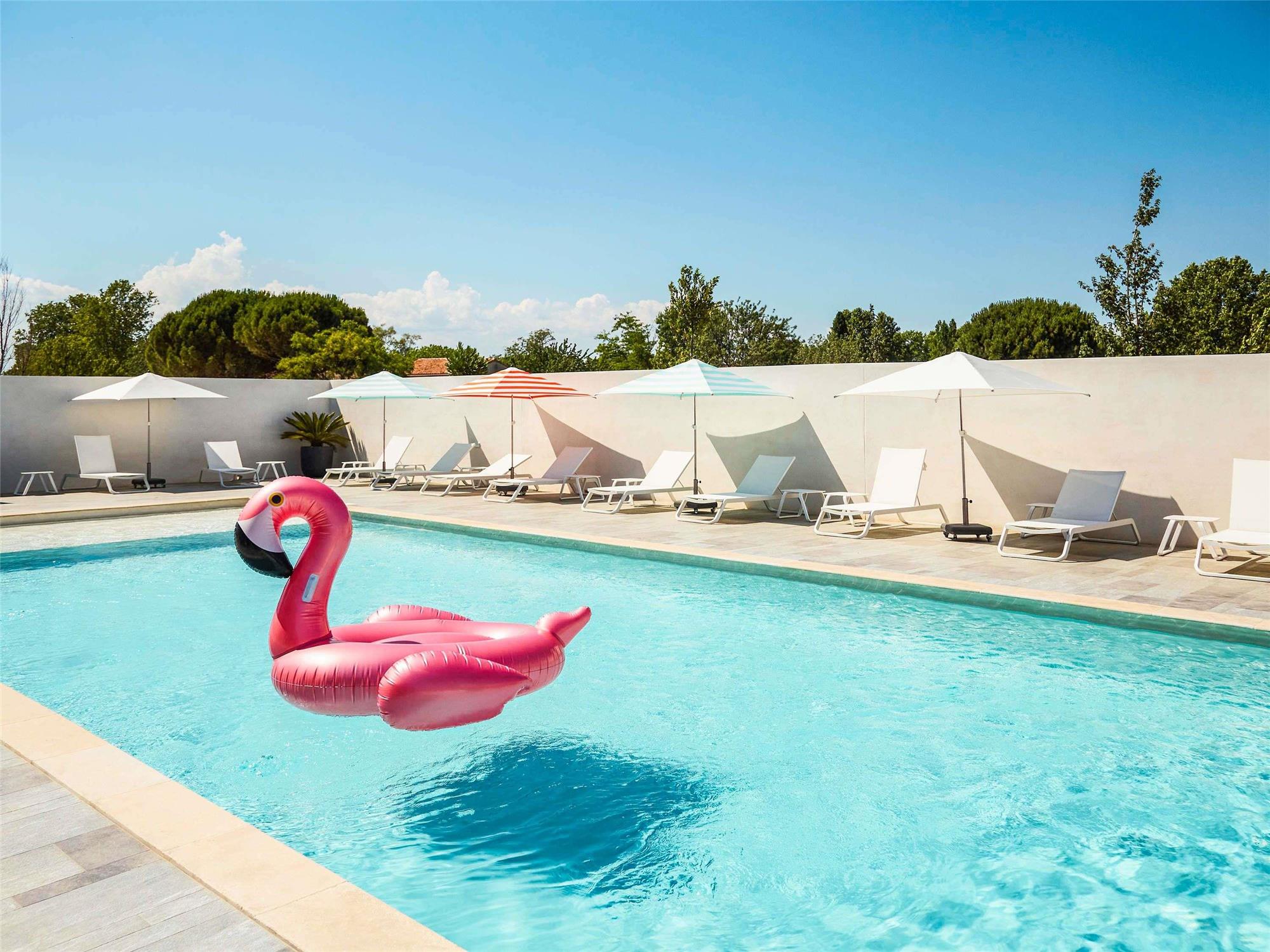 Ibis Styles Montpellier Aéroport Parc Des Expos 1
