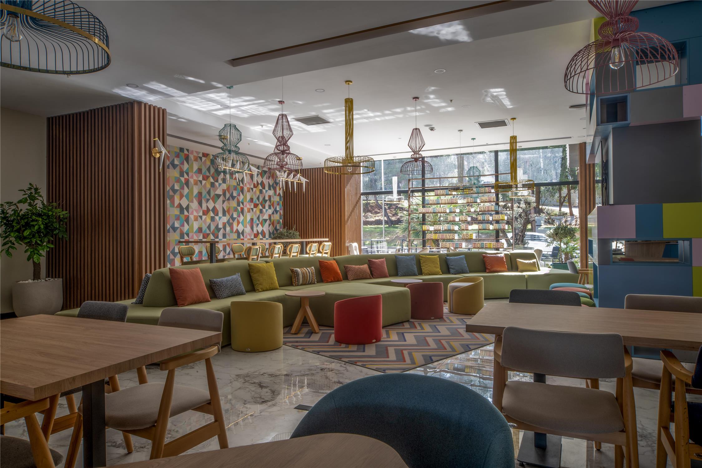 Hampton by Hilton Denizli 2