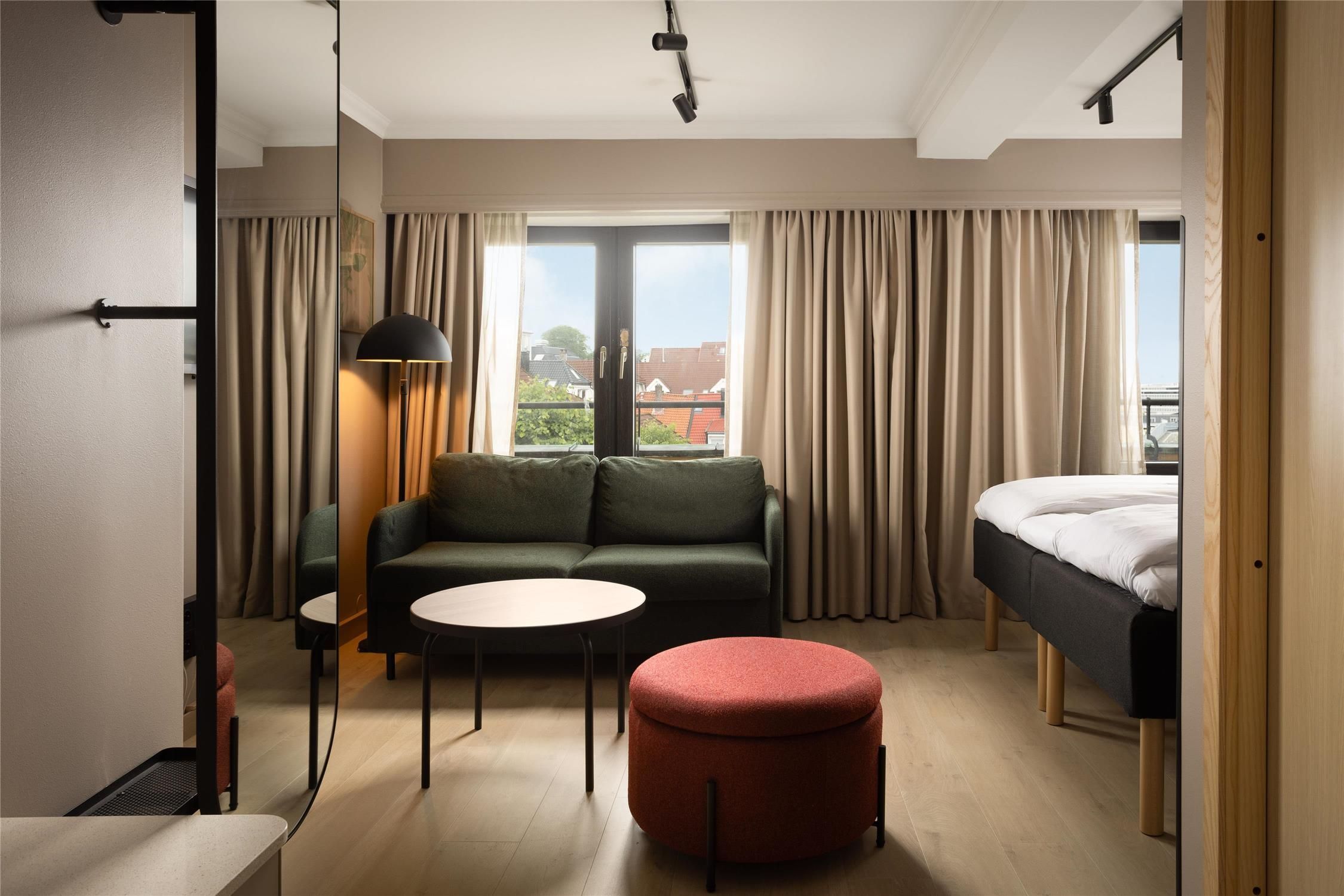 Standard Chambre