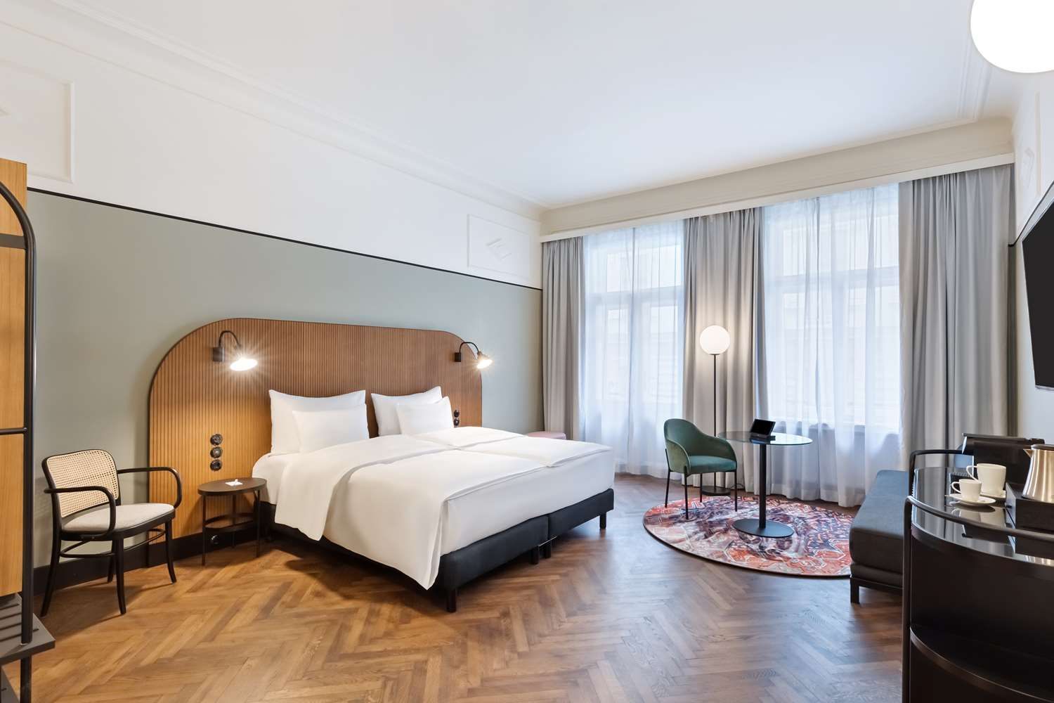Queen Premium Room 