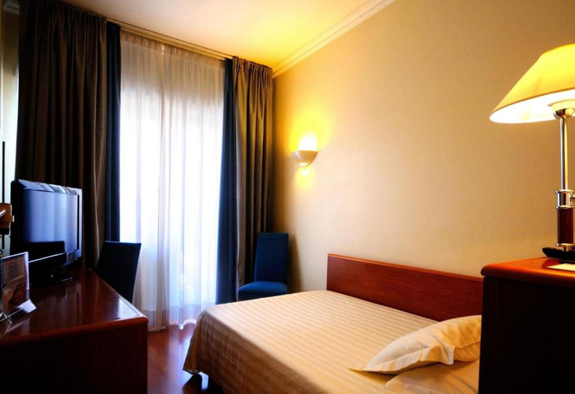 Best Western Plus Hotel Globus 2